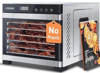 Food Dehydrator