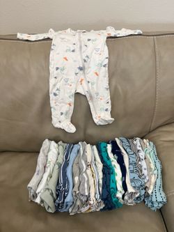 Baby clothes