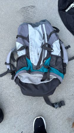 REI Women’s Terra 40 Backpack