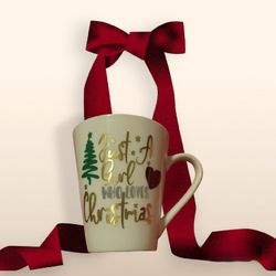  Customized Coffe Mug