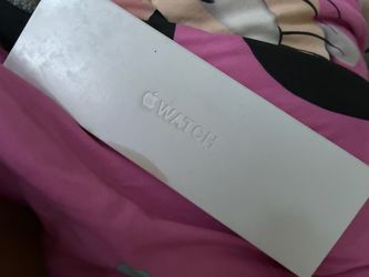 Apple Watch series 12