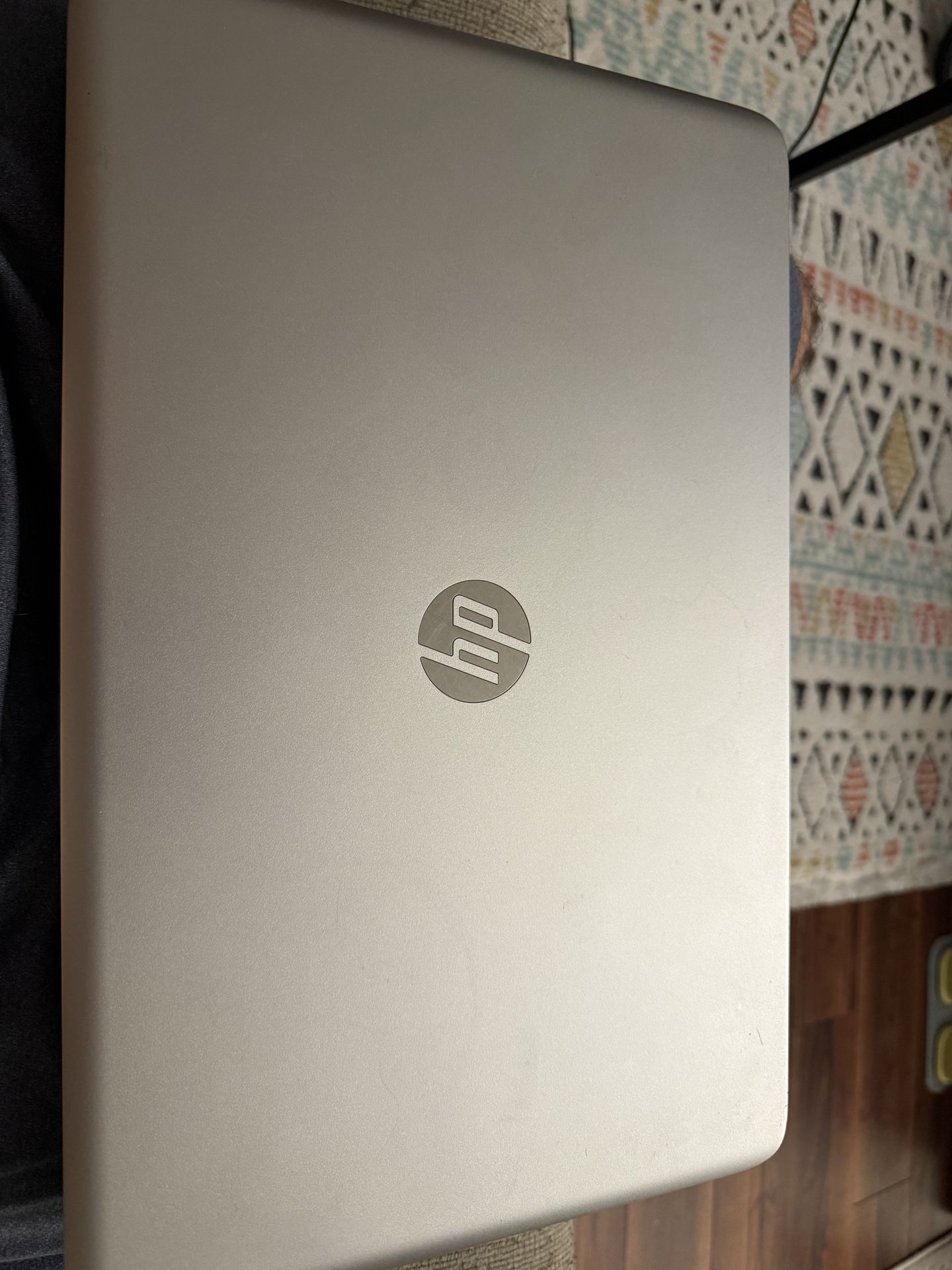 HP Envy 17