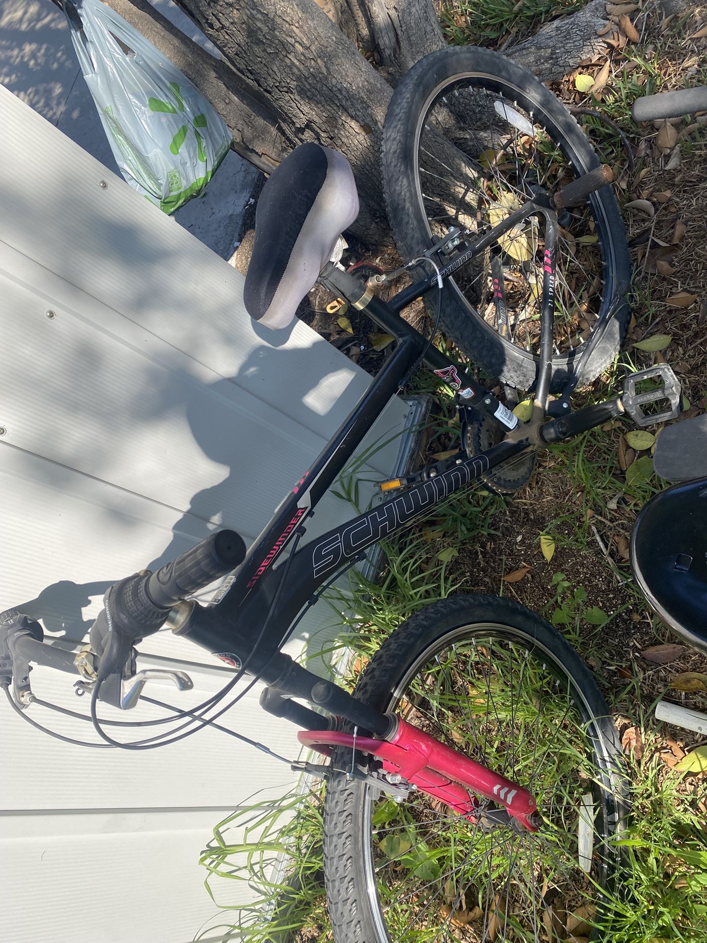 Mountain Bike