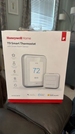 Honeywell T9 Smart Thermostat