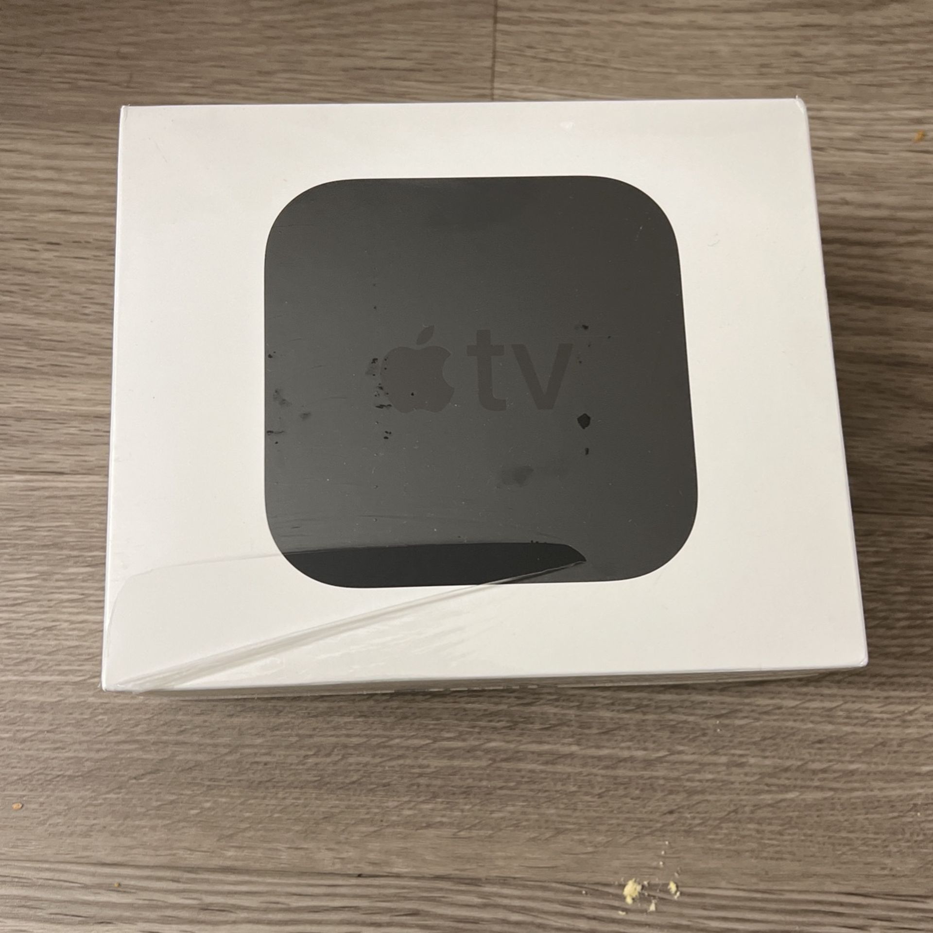 Apple TV 4K (32GB, Previous Model)