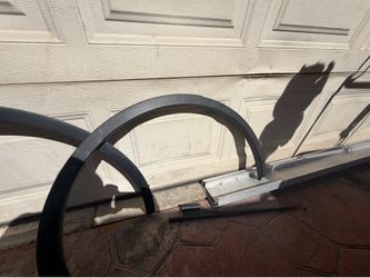 Tesla Fender Flare