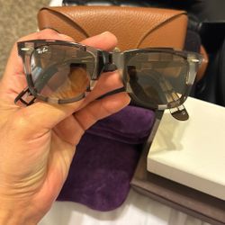 Ray Ban Sunglasses