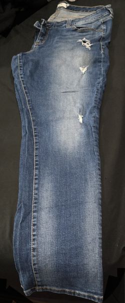 Torrid JEANS
