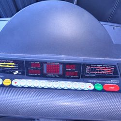 Treadmill  Free