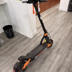 Kukirin Scooter G2 Max For Sale!! 