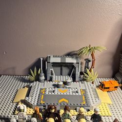Lego Star Wars 