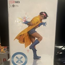 X-Men #23 - Exclusive Variant