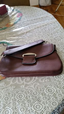 purse by Alka accessories new