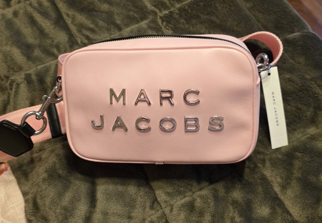 Marc Jacobs