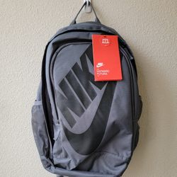 Nike Futura Backpack