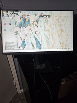 ViewSonic VG2456 Mod. VS18086