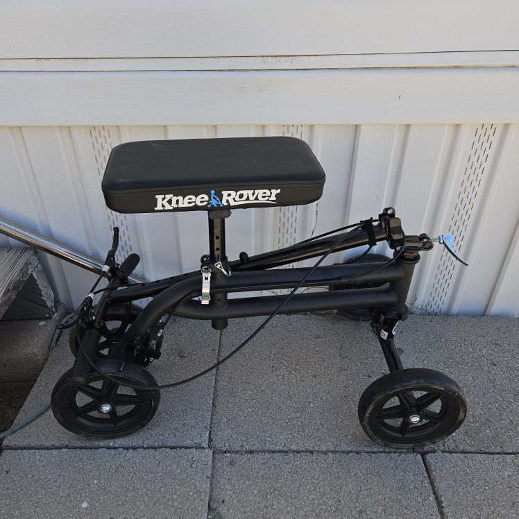 Knee Rover Scooter