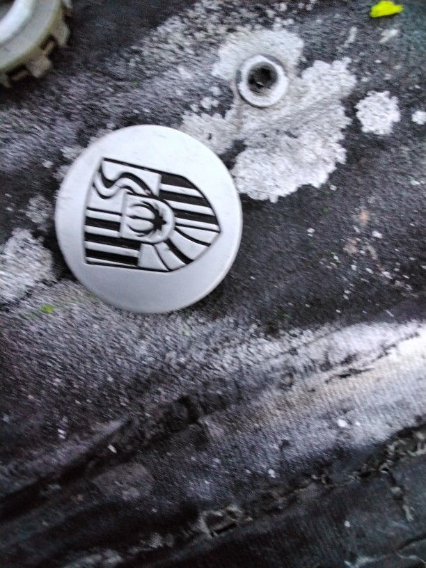 Center Cap