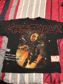 Marvel civil regime Tshirt