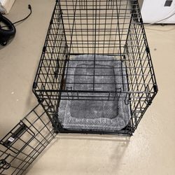 Dog Crate
