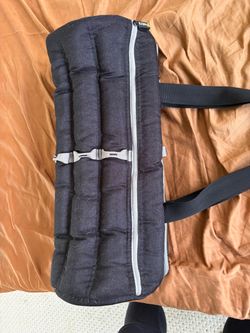 Bong bag