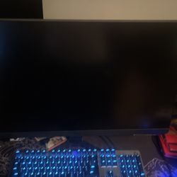 SAMSUNG 27-Inch Odyssey G3 Gaming Monitor 