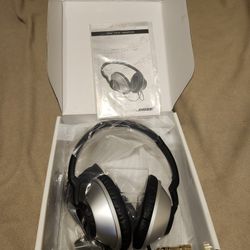Bose Headphones 