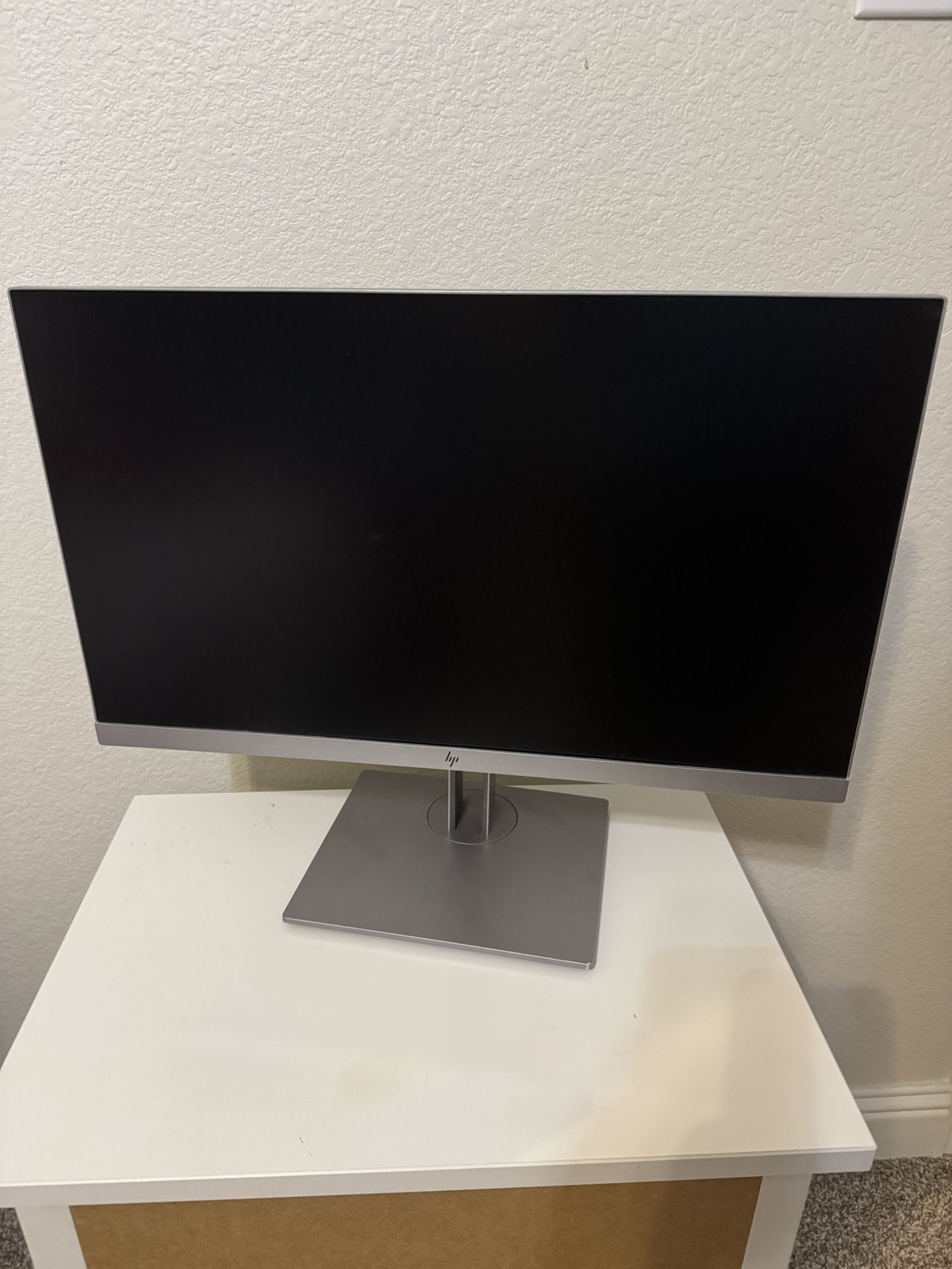 HP monitor