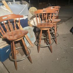 Bar Stools