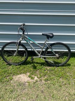 Schwinn Bike
