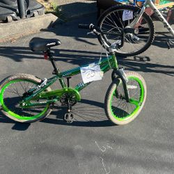 Kids Bike