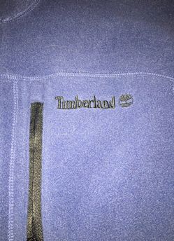 Timberland sweater