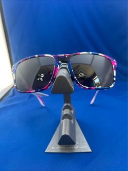 Oakley Kokoro Collection Sylas Kokoro Prizm Black Iridium Meguru Yamaguchi