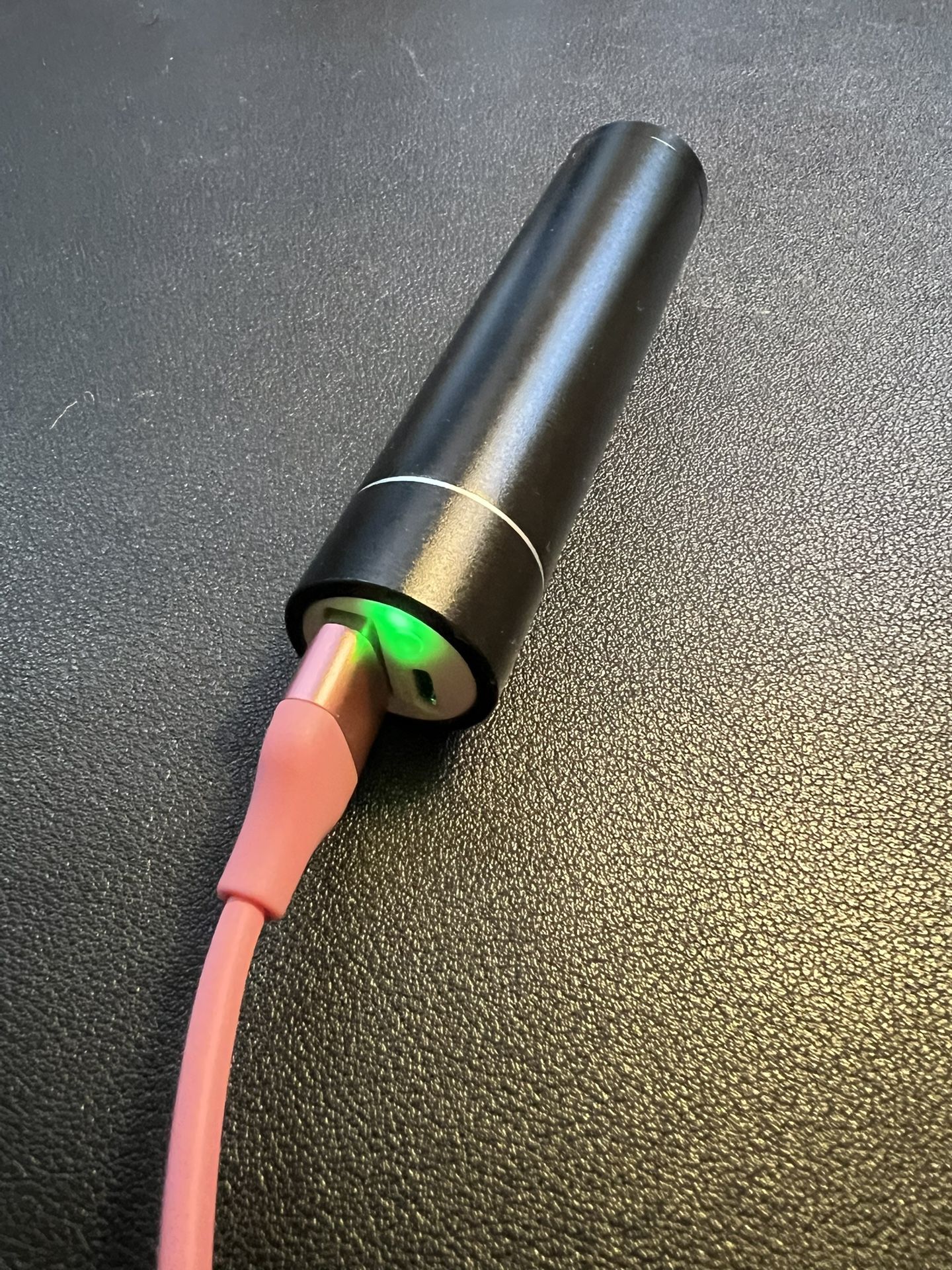 Anker Portable Power Bank - Tested And Working