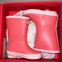 hunter boots for kids