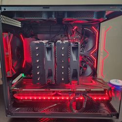Pc Setup