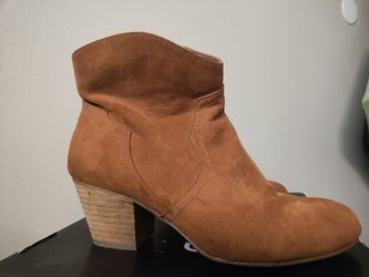 Torrid Boot