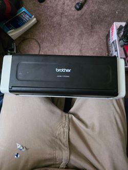 brothers ads-1700 portable printer
