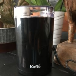 Kaffe Coffee Grinder