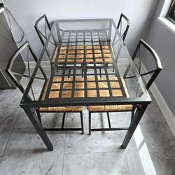 Dining Room Table Set