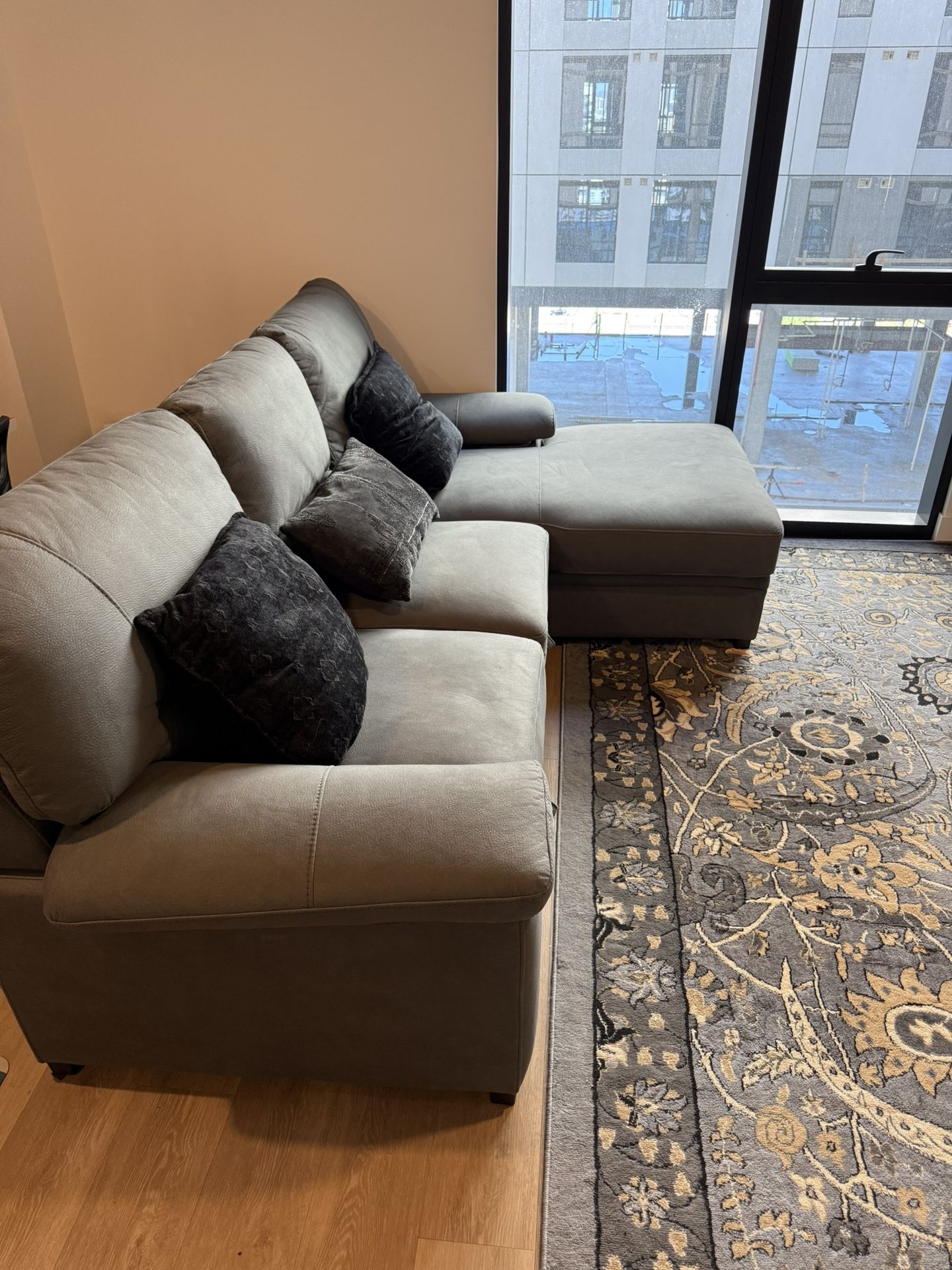Sleeper Couch