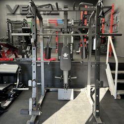 Vesta Fitness Smith Machine SM1001
