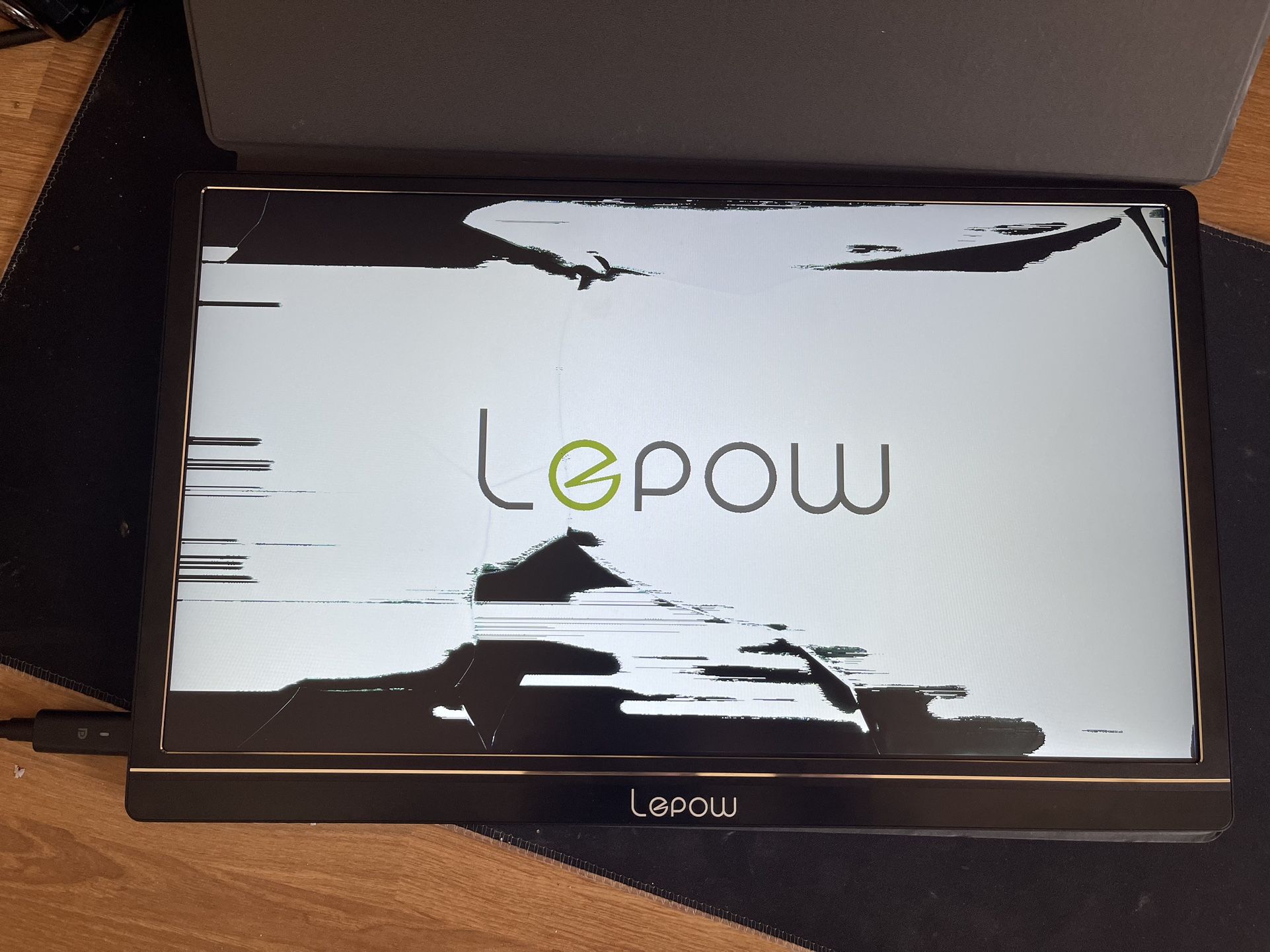 Lepow Portable Screen For Part