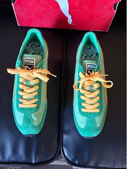 PUMA TENNI SHOES BRAND NEW SIZE 11 $25