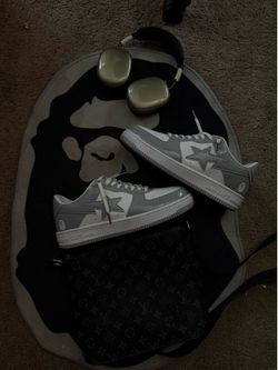 Bapesta