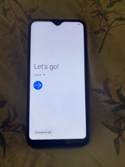 Galaxy a 10