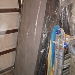 King Size Box Spring