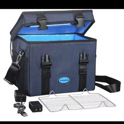 Sterilizer  Sterile Tote Bag