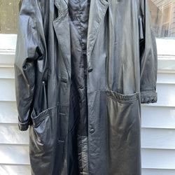 Women Vintage jacket in and two leather jackets