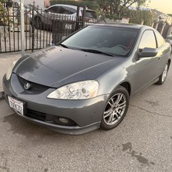 Acura Rsx 2005